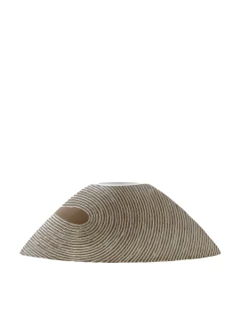 ΒΑΖΟ ΜΠΕΖ-ΛΕΥΚΟ ΠΟΛΥΡΕΖ. 19ΕΚ Espiel FIK116