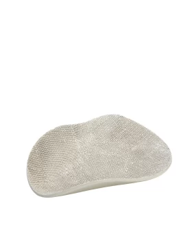 ΔΙΑΚΟΣΜΗΤΙΚΗ ΠΙΑΤΕΛΑ ΛΕΥΚΗ ΠΟΛΥΡΕΖ. 32,5ΕΚ Espiel FIK127