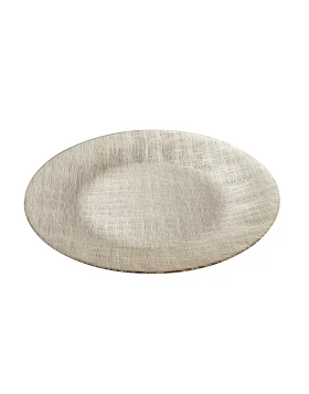 ΓΥΑΛΙΝΟ ΠΙΑΤΟ ΠΑΡΟΥΣΙΑΣΗΣ/ΣΟΥΠΛΑ ΑΣΗΜΙ 33ΕΚ Espiel SUP101K4