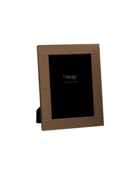 Μεταλλική κορνίζα για φωτογραφία 13 χ 18 εκ. 15122