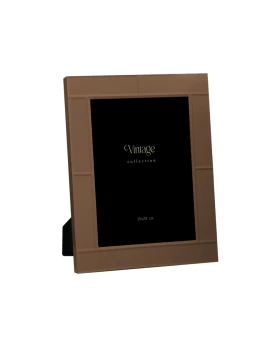 Μεταλλική κορνίζα για φωτογραφία 15 χ 20 εκ. 15123