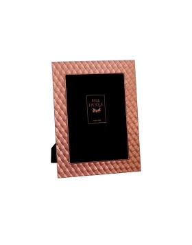 Μεταλλική κορνίζα για φωτογραφία 13 χ 18 εκ. 9032