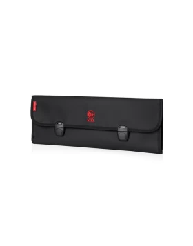 θήκη μαχαιριών σε ρολό 6 θέσεων Icel 900.BOLS.06