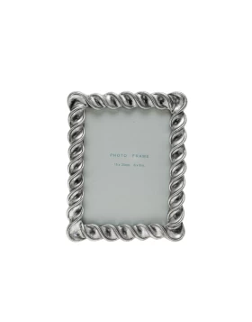 Κορνίζα πολυεστερική για φωτογραφία 15 χ 20 εκ. Idea Home 48801