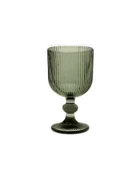 Ποτήρι κρασιού κολονάτο 250 ml Cryspo Trio Noris 52.504.54