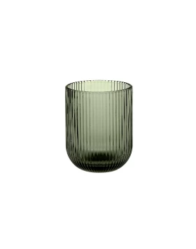 Ποτήρι ουίσκι 260 ml Cryspo Trio Noris 52.504.51