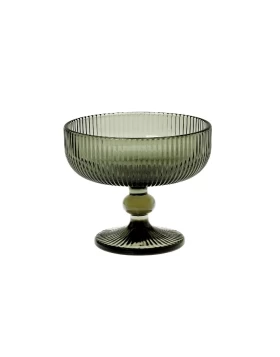 Μπολ παγωτού 300 ml Cryspo Trio Noris 52.504.23