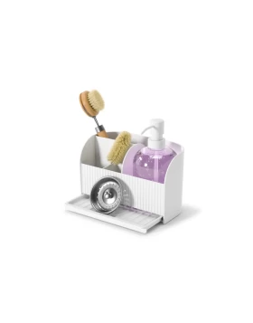 Organizer και ντισπένσερ κουζίνας 17χ21χ18 εκ. Umbra 1019722-660 