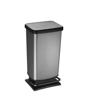 Κάδος απορριμμάτων κουζίνας 40 lt Rotho Paso 06904.001