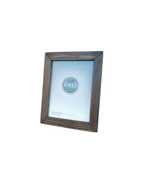 Ξύλινη κορνίζα για φωτογραφία 13 χ 18 εκ. Korres Craft 251-102-107 