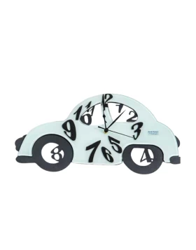 Ρολόϊ τοίχου Moda Mostra Cars MR405B