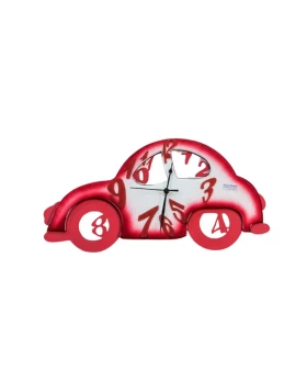 Ρολόϊ τοίχου Moda Mostra Cars MR405R