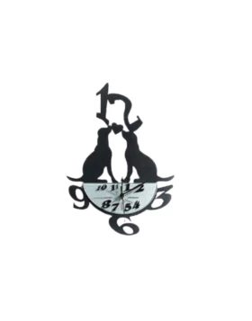 Ρολόϊ τοίχου Moda Mostra MR410