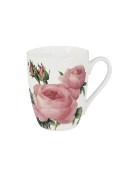 Κούπα πορσελάνη 300 ml Oriana Ferelli Romantic Touch 17-127