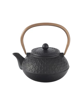 Μαντεμένια τσαγιέρα 1000 ml Secret de Gourmet 160645