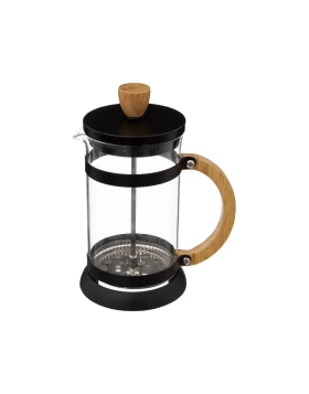 Καφετιέρα πρέσα Γαλλικού 600 ml Secret De Gourmet 194153