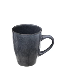 Κούπα 370 ml stoneware Secret De Gourmet 188416A