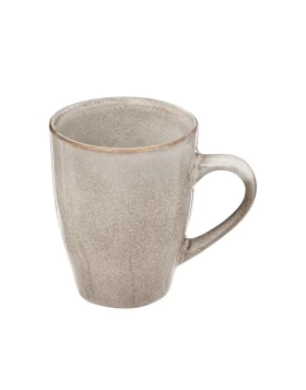 Κούπα 370 ml stoneware Secret De Gourmet 188416B