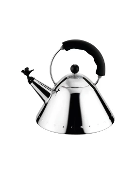 Ανοξείδωτος βραστήρας 2 lt  Alessi 9093 B