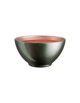 Μπολ δημητριακών 500 ml Luminarc Flashy Astral Green Leaf