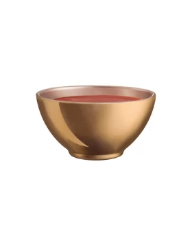 Μπολ δημητριακών 500 ml Luminarc Flashy Astral New Gold