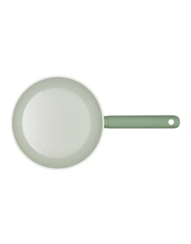 Αντικολλητικό τηγάνι με κεραμική επίστρωση 28 εκ. Fest Balance