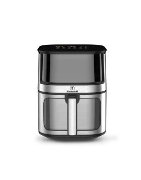 Φριτέζα αέρος με αποσπώμενο κάδο 8 lt HUMAN TTAF-760ATT