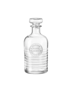 Καράφα ουίσκι 1000 ml Bormioli Rocco Officina  