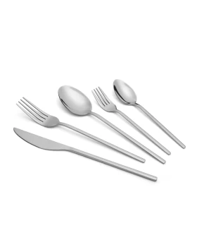 Σετ ανοξείδωτα μαχαιροπήρουνα 30 τμχ Dinox Tango