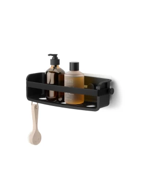 Ράφι μπάνιου 33 χ 12 χ 9 εκ. ABS Umbra Flex 1021300-040