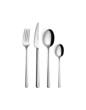 Σετ ανοξείδωτα μαχαιροπήρουνα 75 τμχ Cristema Tokyo 