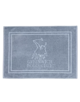 GREENWICH POLO CLUB ΤΑΠΕΤΟ 50Χ70 3092 ΜΠΛΕ