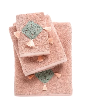 DAS HOME ΣΕΤ ΠΕΤΣΕΤΕΣ 3ΤΕΜΑΧΙΩΝ DAILY 0731 ΣΟΜΟΝ