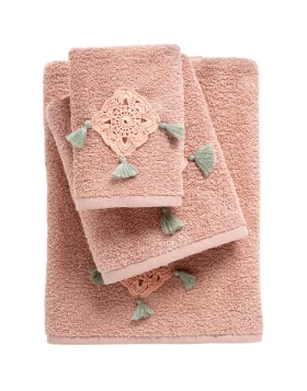 DAS HOME ΣΕΤ ΠΕΤΣΕΤΕΣ 3ΤΕΜΑΧΙΩΝ DAILY 0729 ΣΟΜΟΝ