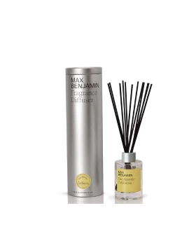 Αρωματικό χώρου 100 ml Max Benjamin Sun Sparcle California RB-ED34
