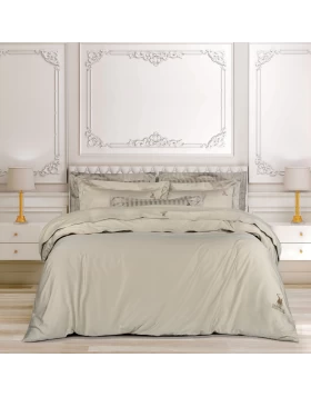 GREENWICH POLO CLUB ΣΕΤ ΣΕΝΤΟΝΙΑ KING 2181 ΣΠΑΓΓΙ