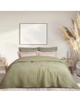 DAS HOME ΚΟΥΒΕΡΛΙ ΥΠΕΡΔΙΠΛΟ HAPPY 9629 ΛΑΔΙ