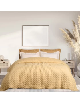 DAS HOME ΚΟΥΒΕΡΛΙ ΜΟΝΟ HAPPY 9631 ΩΧΡΑ