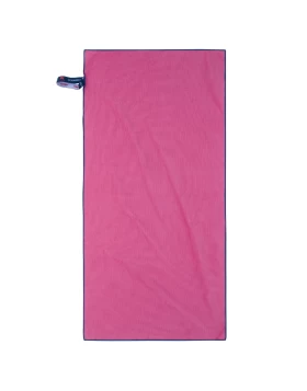 GREENWICH POLO CLUB ΠΕΤΣΕΤΑ ΓΥΜΝΑΣΤΗΡΙΟΥ 45Χ90 3868 ΦΟΥΞΙΑ