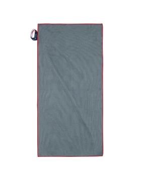 GREENWICH POLO CLUB ΠΕΤΣΕΤΑ ΓΥΜΝΑΣΤΗΡΙΟΥ 45Χ90 3749 ΓΚΡΙ