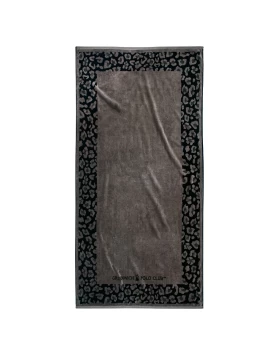 GREENWICH POLO CLUB ΠΕΤΣΕΤΑ ΘΑΛΑΣΣΗΣ 90Χ180 3862 ΚΑΦΕ, ΣΠΑΓΓΙ