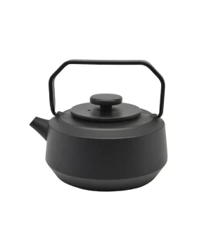 Μαντεμένια τσαγιέρα με φίλτρο 900 ml Ankor 832224