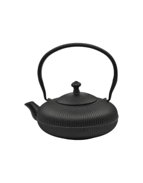 Μαντεμένια τσαγιέρα με φίλτρο 800 ml Ankor 832217