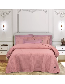 GREENWICH POLO CLUB ΚΟΥΒΕΡΤΑ ΠΙΚΕ 160X240 3455 ΡΟΔΙ