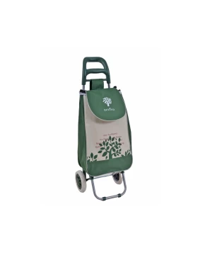 Καρότσι λαϊκής 35x27x94 εκ. Ankor 828357