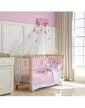 GREENWICH POLO CLUB ΚΟΥΒΕΡΛΙ ΒΑΒΥ 8843 ΜΠΕΖ, ΡΟΖ