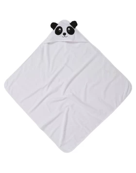 DAS BABY ΚΑΠΑ SMILE EMBROIDERY 4890 ΛΕΥΚΟ