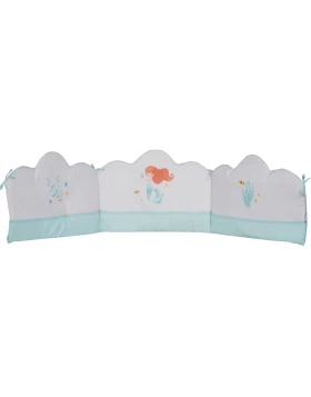 DAS BABY ΠΑΝΤΑ ΚΟΥΝΙΑΣ FUN DIGITAL PRINT 4876 ΛΙΛΑ, ΜΕΝΤΑ, ΡΟΖ