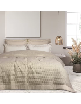 DAS HOME ΚΟΥΒΕΡΛΙ ΥΠΕΡΔΙΠΛΟ HAPPY 9634 ΣΠΑΓΓΙ