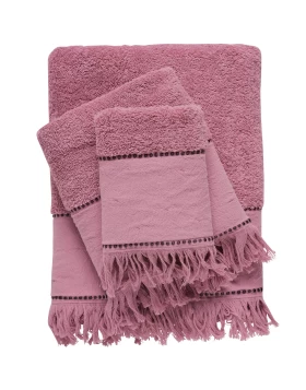 DAS HOME ΣΕΤ ΠΕΤΣΕΤΕΣ 3ΤΕΜΑΧΙΑ DAILY 0699 ΛΙΛΑ